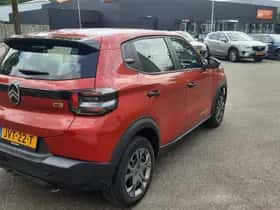 Citroën C3 (2026) thumbnail 5