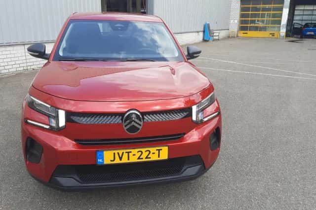 Citroën C3 (2026) thumbnail 6