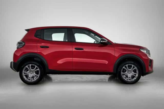 Citroën C3 (2026) thumbnail 6