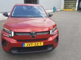 Citroën C3 (2026) thumbnail 6