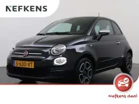 Fiat 500 (2023)