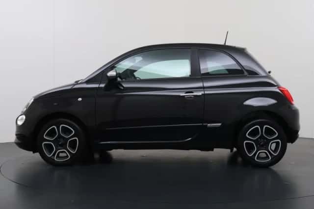 Fiat 500 (2023) thumbnail 2