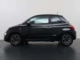 Fiat 500 (2023) thumbnail 2