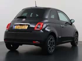 Fiat 500 (2023) thumbnail 3