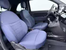 Fiat 500 (2023) thumbnail 22