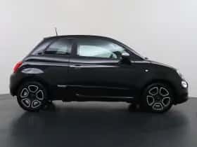 Fiat 500 (2023) thumbnail 27