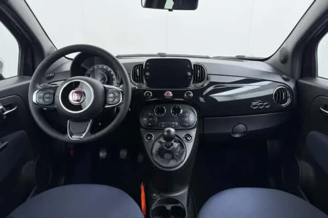 Fiat 500 (2023) thumbnail 4