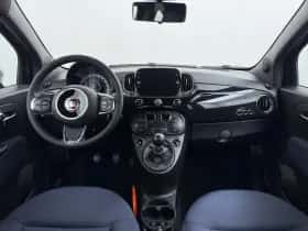 Fiat 500 (2023) thumbnail 4