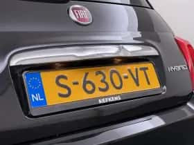 Fiat 500 (2023) thumbnail 33