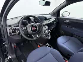 Fiat 500 (2023) thumbnail 5