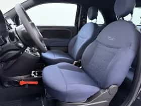 Fiat 500 (2023) thumbnail 6