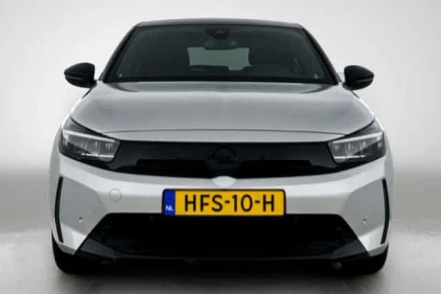 Opel Corsa (2025) thumbnail 4