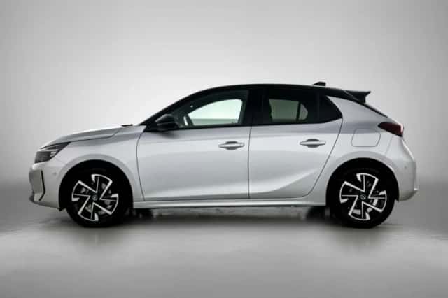 Opel Corsa (2025) thumbnail 5