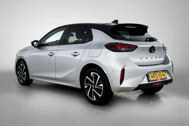 Opel Corsa (2025) thumbnail 6