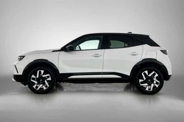 Opel Mokka (2025) thumbnail 5