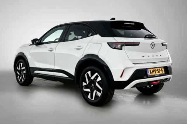 Opel Mokka (2025) thumbnail 6