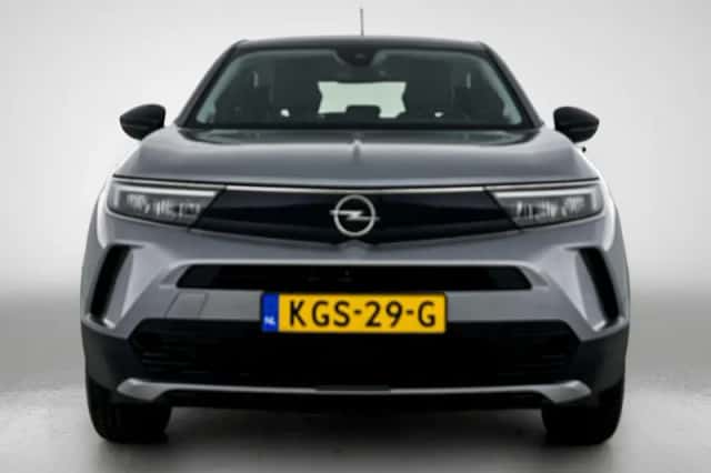 Opel Mokka (2023) thumbnail 4