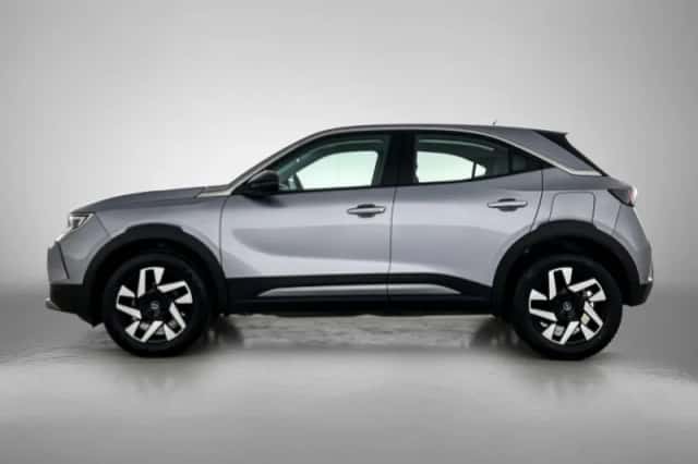 Opel Mokka (2023) thumbnail 5