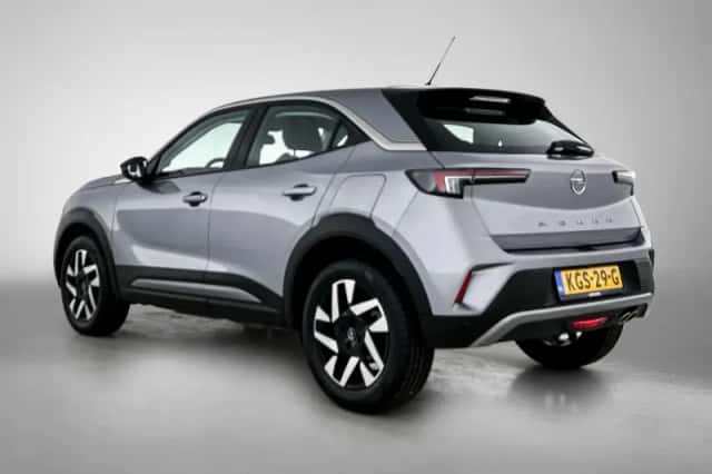 Opel Mokka (2023) thumbnail 6