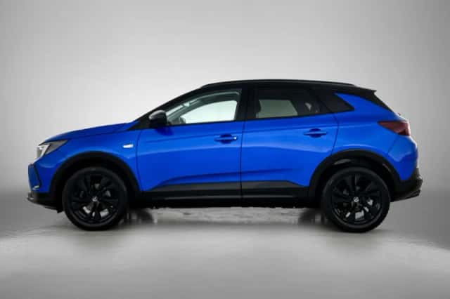 Opel Grandland (2024) thumbnail 5