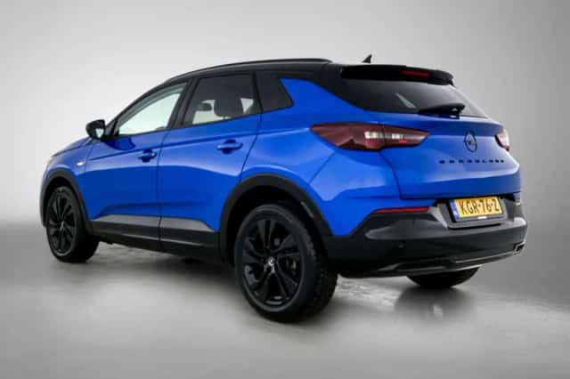 Opel Grandland (2024) thumbnail 6