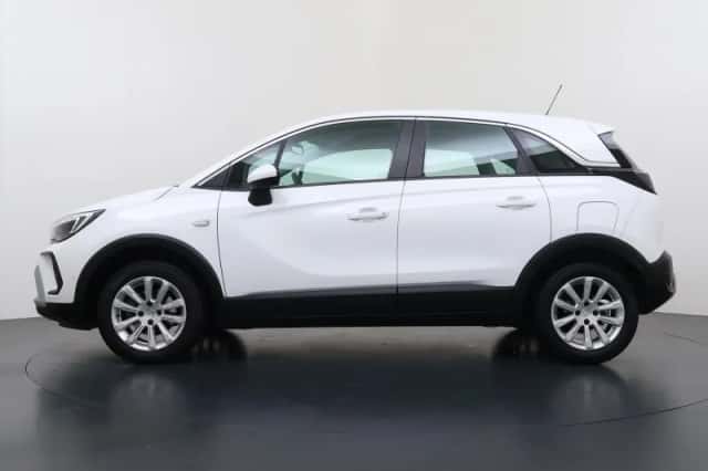 Opel Crossland (2021) thumbnail 2