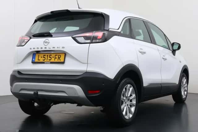 Opel Crossland (2021) thumbnail 3