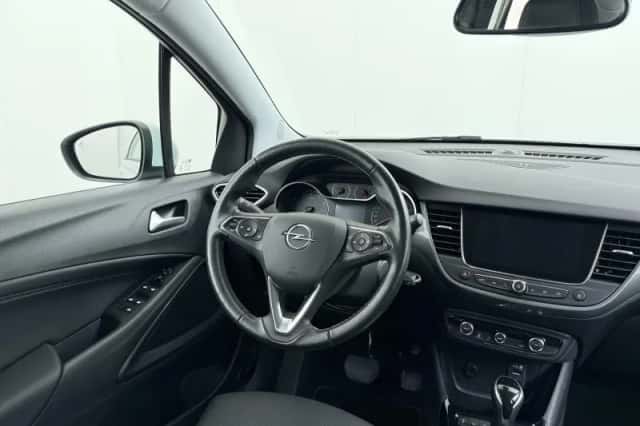 Opel Crossland (2021) thumbnail 4