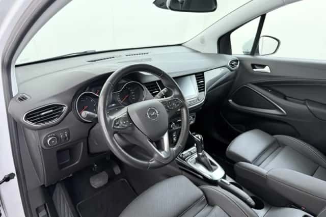 Opel Crossland (2021) thumbnail 5