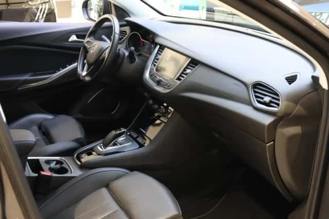 Opel Grandland X (2021) thumbnail 5
