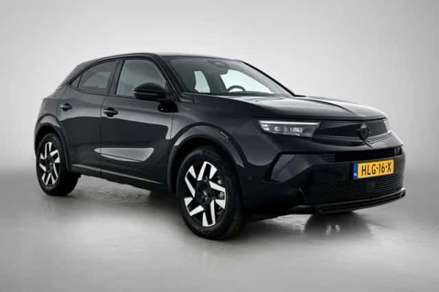 Opel Mokka (2025) thumbnail 2