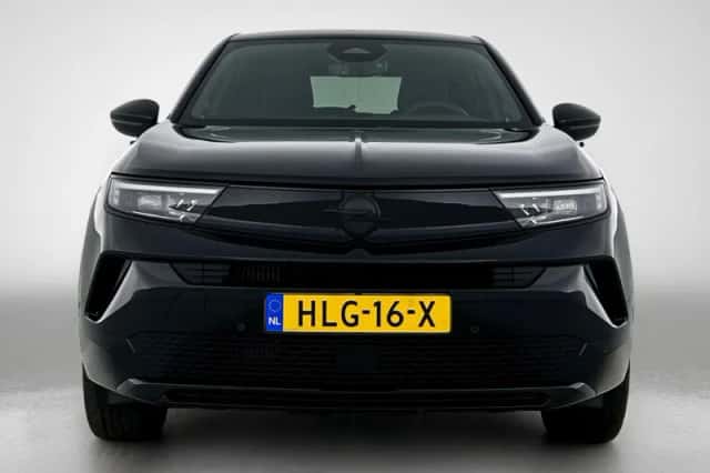 Opel Mokka (2025) thumbnail 4