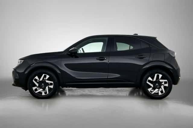 Opel Mokka (2025) thumbnail 5