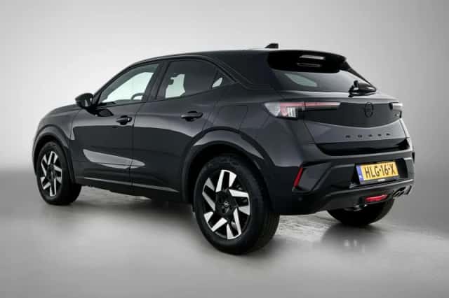 Opel Mokka (2025) thumbnail 6