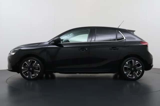 Opel Corsa-e (2023) thumbnail 2