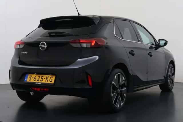 Opel Corsa-e (2023) thumbnail 3