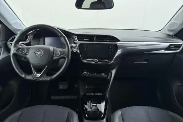 Opel Corsa-e (2023) thumbnail 4