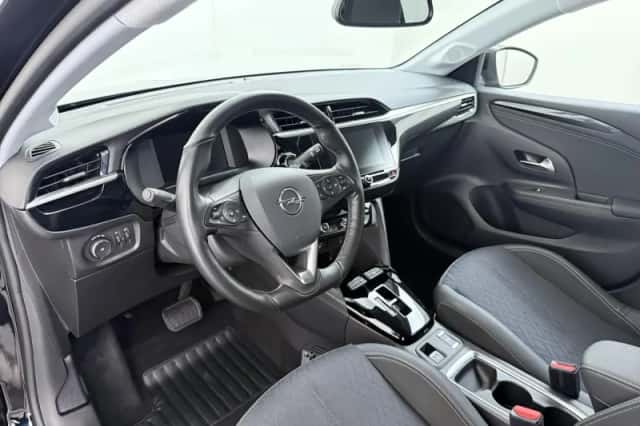 Opel Corsa-e (2023) thumbnail 5