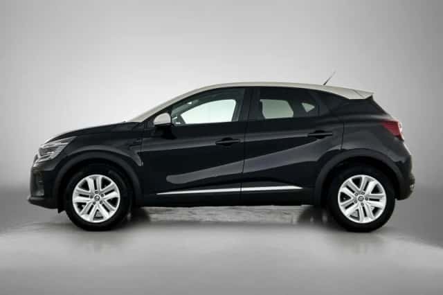 Renault Captur (2021) thumbnail 5