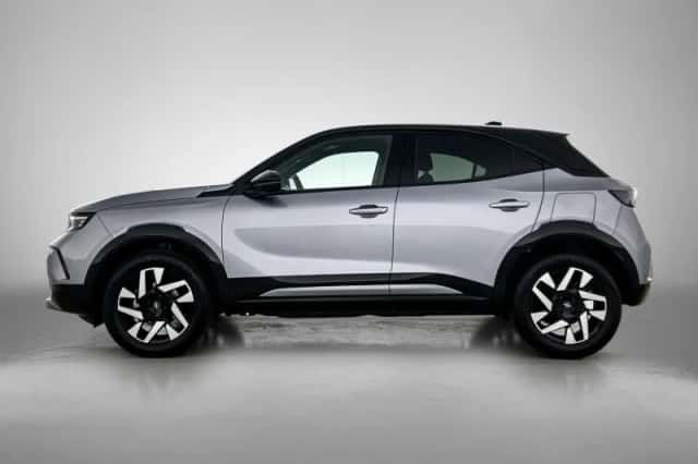 Opel Mokka (2025) thumbnail 5