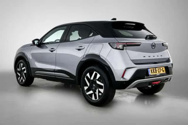 Opel Mokka (2025) thumbnail 6