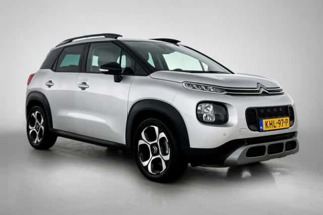 Citroën C3 Aircross (2019) thumbnail 2