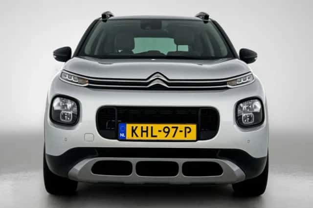 Citroën C3 Aircross (2019) thumbnail 4