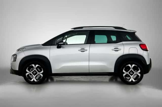 Citroën C3 Aircross (2019) thumbnail 5