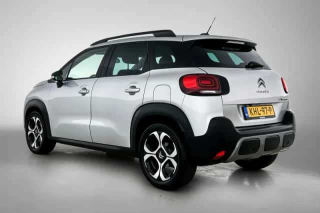 Citroën C3 Aircross (2019) thumbnail 6