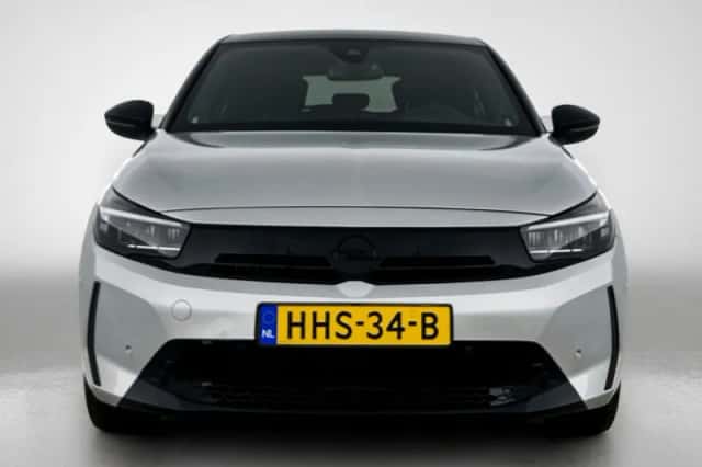 Opel Corsa (2025) thumbnail 4