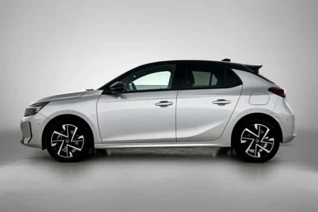Opel Corsa (2025) thumbnail 5