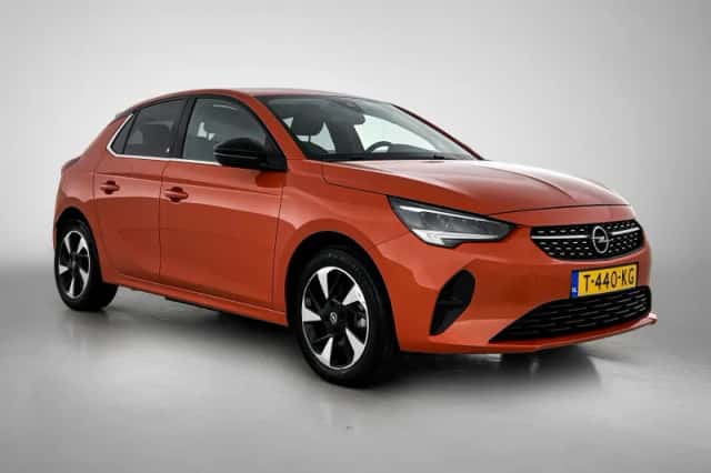 Opel Corsa-e (2023) thumbnail 2