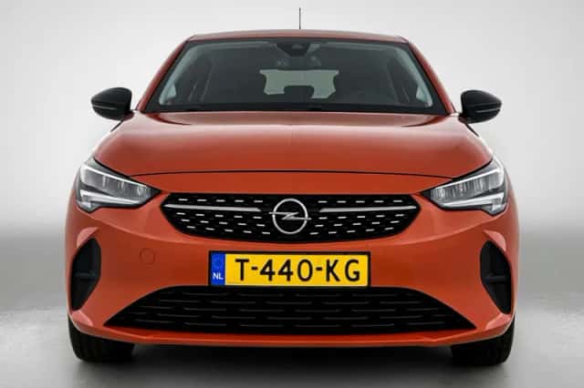Opel Corsa-e (2023) thumbnail 4