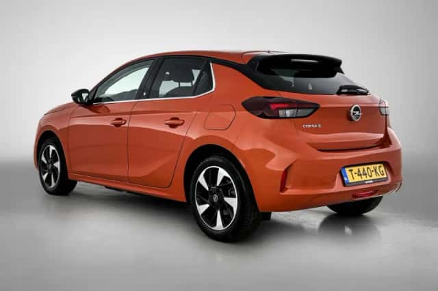 Opel Corsa-e (2023) thumbnail 6